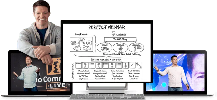 perfect webinar secrets bonus image