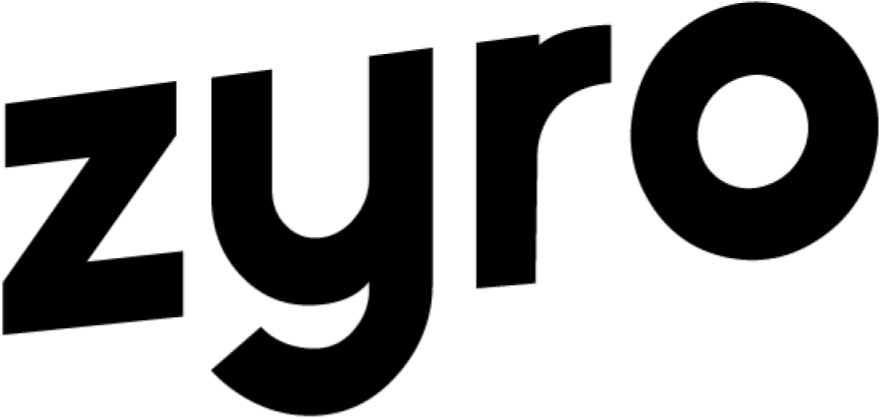 zyro logo